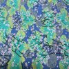 Les Pinces Charmantes, "Fleurs de cerisier bleu"